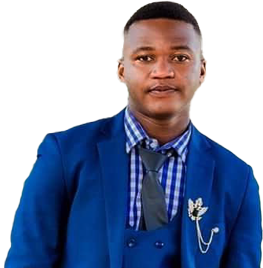 Michael Paul Lizimba